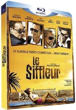 Le siffleur [Blu-ray] [FR Import]