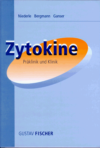 Zytokine. Präklinik und Klinik