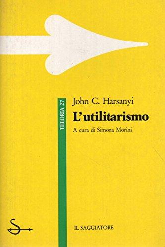 L'utilitarismo (Theoria)