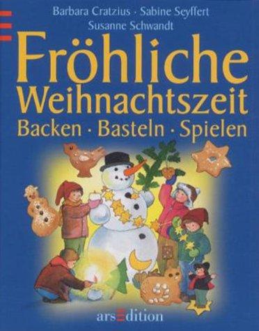 Fröhliche Weihnachtszeit