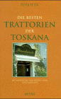 Die Trattorien der Toskana