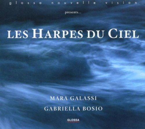 Les Harpes du Ciel