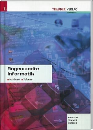 Angewandte Informatik