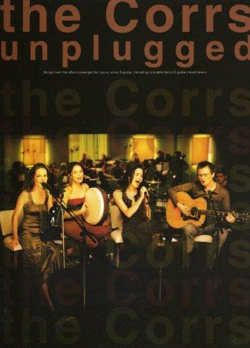 Unplugged. Songbuch