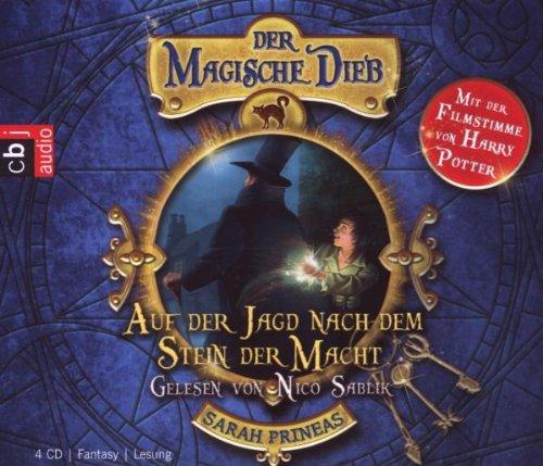 Der Magische Dieb