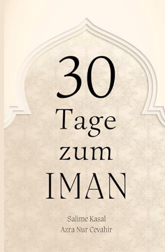 30 Tage zum Iman