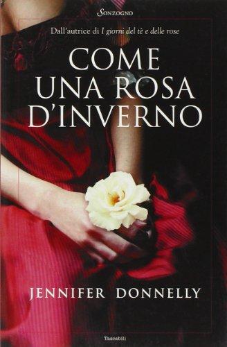 Come una rosa d'inverno