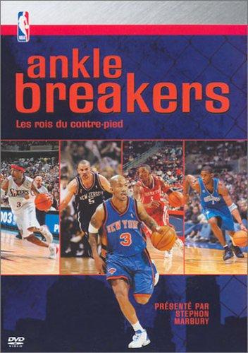 Ankle Breakers : Les Rois du contre-pied [FR Import]