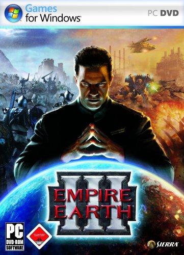 Empire Earth III (DVD-ROM)