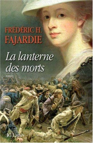 La lanterne des morts