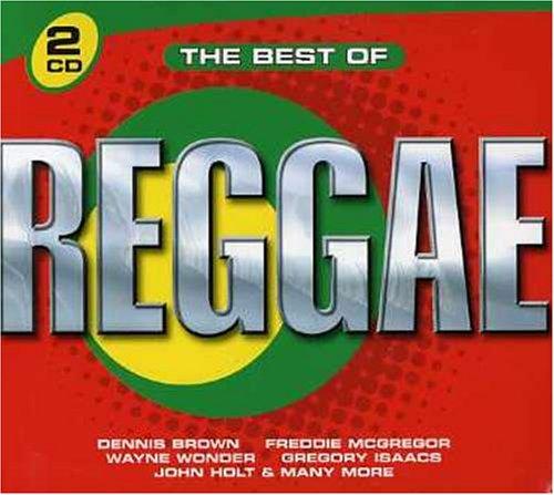 Best of Reggae