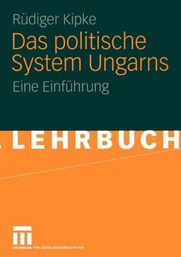 Das Politische System Ungarns: Eine Einführung