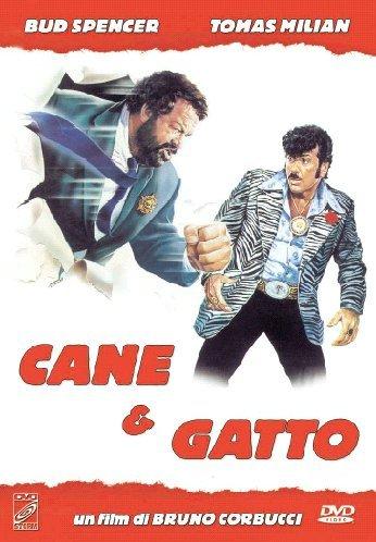 Cane & gatto [IT Import]