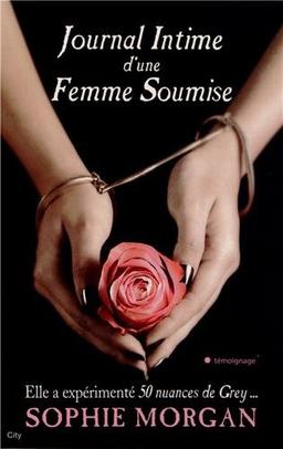 Journal intime d'une femme soumise