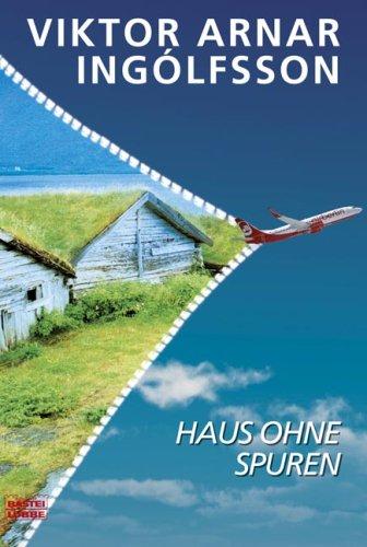 Haus ohne Spuren