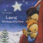 Lauras Weihnachtsstern, 1 Audio-CD