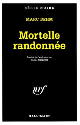 Mortelle randonnée