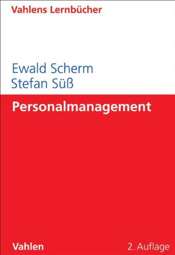 Personalmanagement