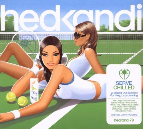 Hed Kandi: Serve Chilled (79)