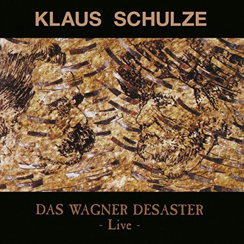 Das Wagner Desaster-Live (Bonus Edition)