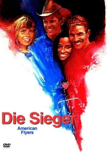 Die Sieger - American Flyers