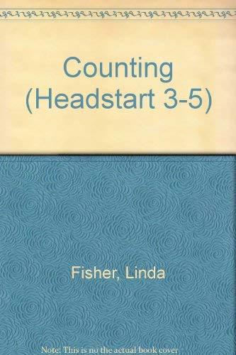 Counting (Headstart 3-5 S.)