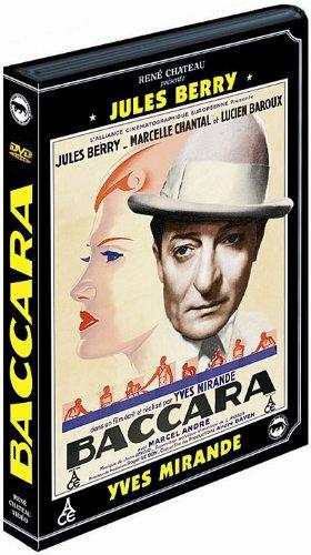 Baccara [FR Import]