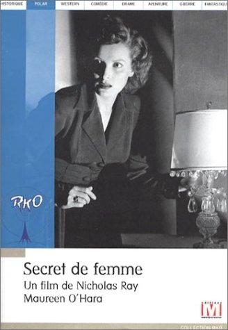 Secret de femme [FR Import]