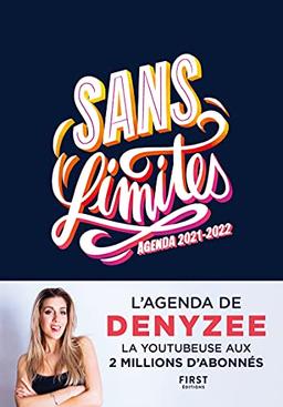 Sans limites : agenda 2021-2022