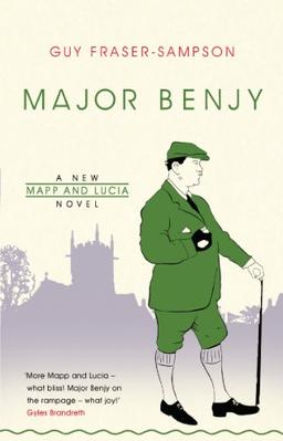 Major Benjy