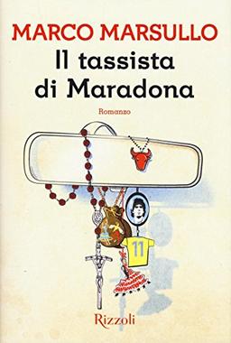 Il tassista di Maradona (Scala italiani)