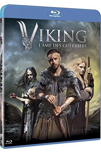 Viking [Blu-ray] [FR Import]