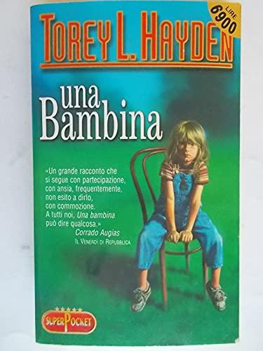 Una bambina (Superpocket. Best seller)