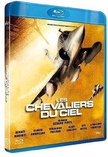 Les chevaliers du ciel [Blu-ray] [FR Import]