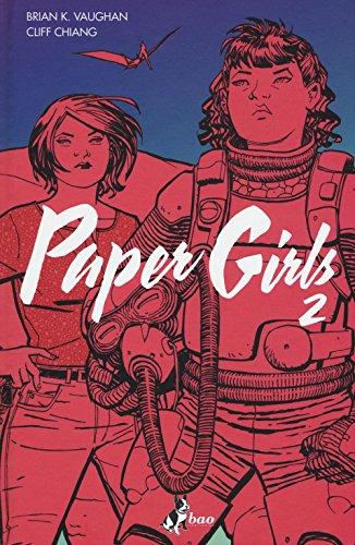 Paper girls