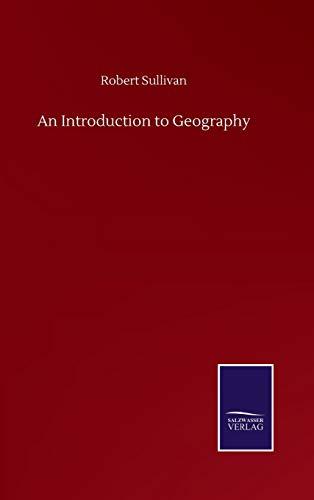 An Introduction to Geography