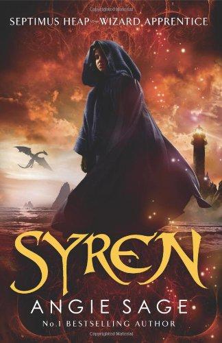 Syren (Septimus Heap)