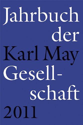 Jahrbuch der Karl-May-Gesellschaft 2011