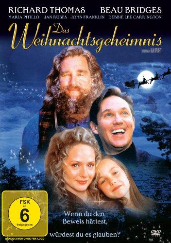 Das Weihnachtsgeheimnis