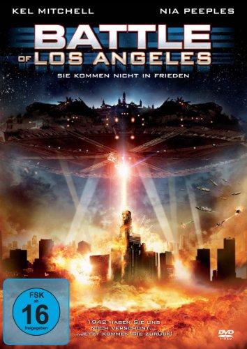 Battle of Los Angeles