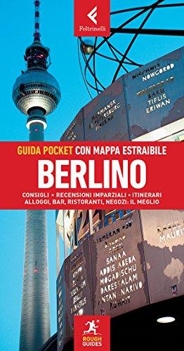 Berlino. Con carta