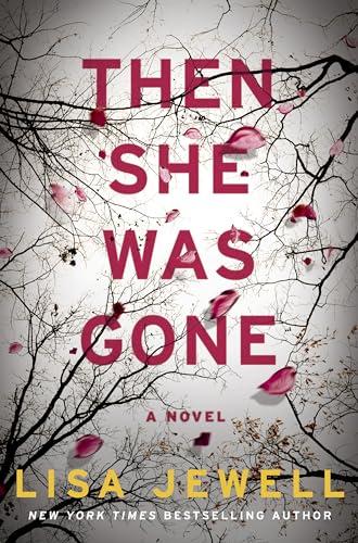 Then She Was Gone (Thorndike Press Large Print Basic)