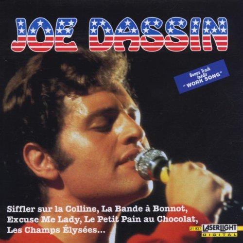 Joe Dassin