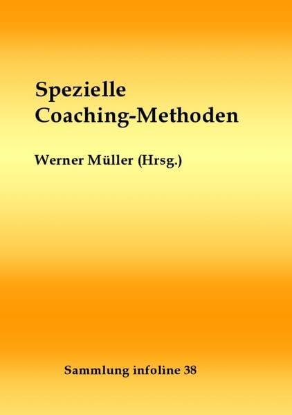 Sammlung infoline / Spezielle Coaching-Methoden