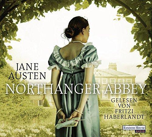 Northanger Abbey