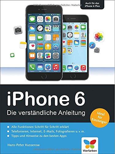 iPhone 6: Aktuell zu iOS 8