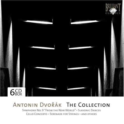 Dvorak: The Collection