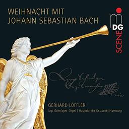 Weihnacht mit Johann Sebastian