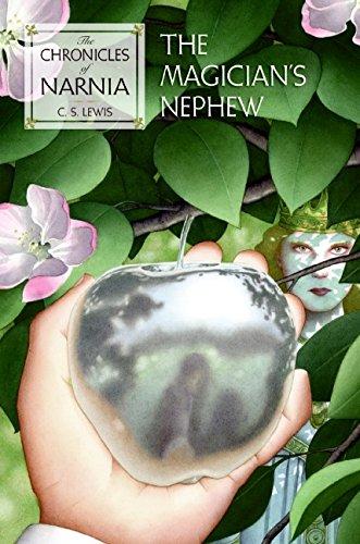 The Magician's Nephew (Chronicles of Narnia, Band 1)