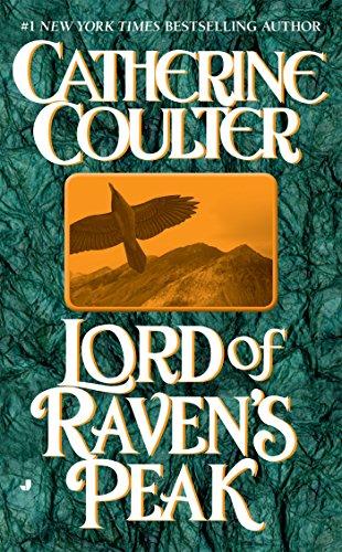 Lord of Raven's Peak (Viking Series, Band 2)